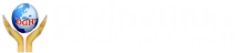divine logo +3+